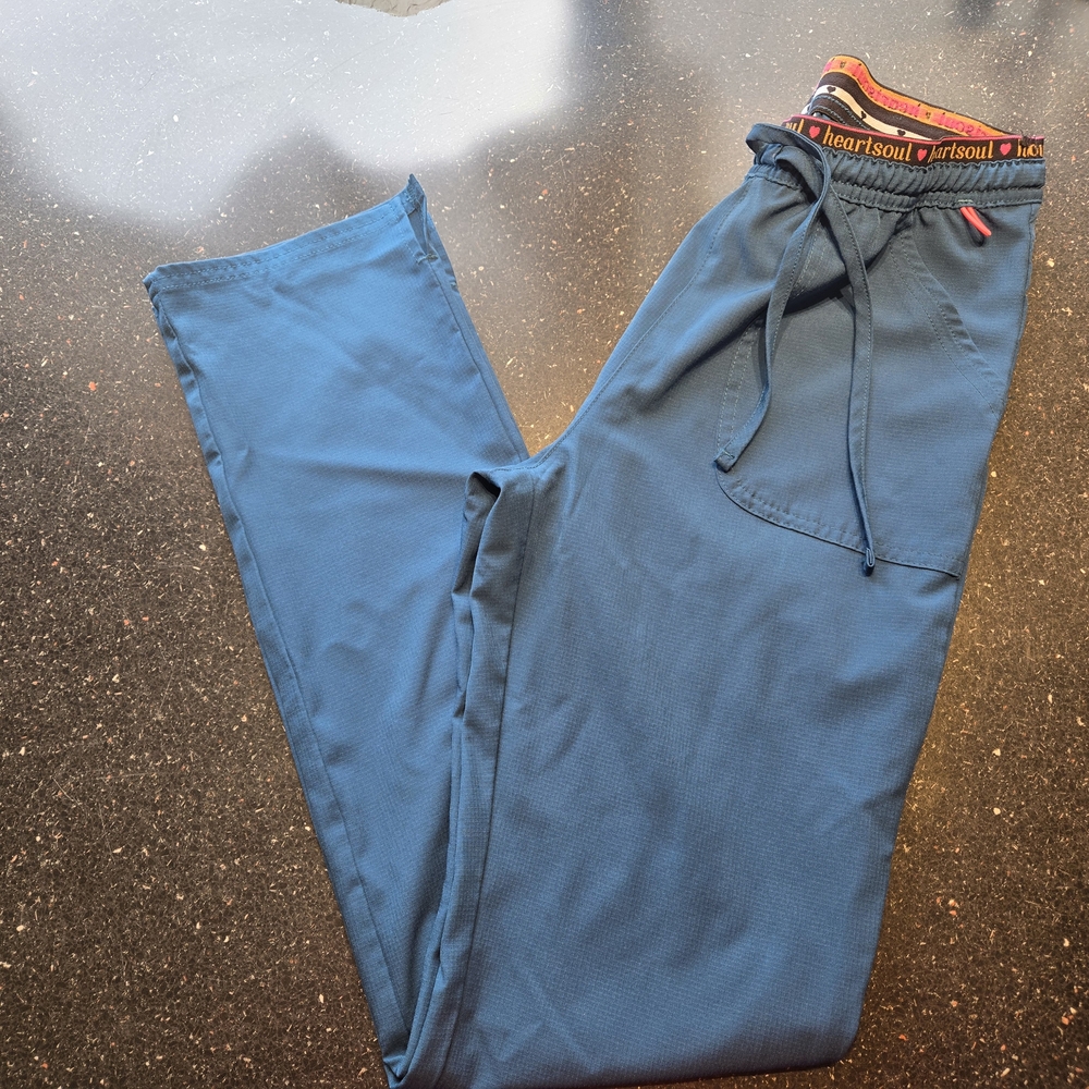 Womens Scrub Pants